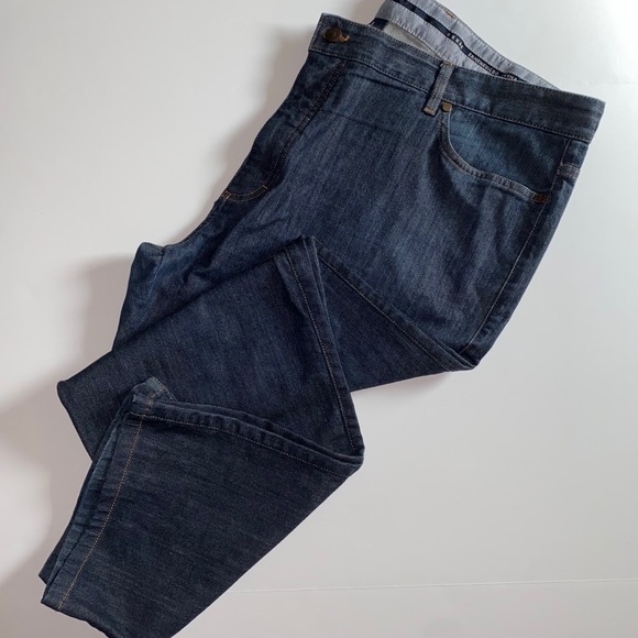 jeans ermenegildo zegna